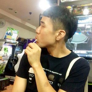 Meet your Posher, Kyeongmin